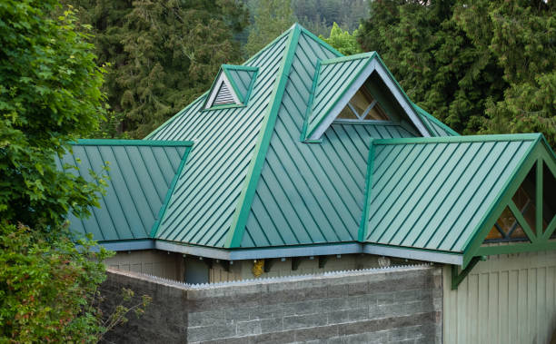 Trusted Cochranton, PA Roofing Services Experts
