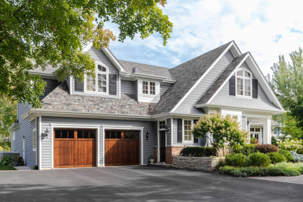 Best Steel Roofing  in Cochranton, PA