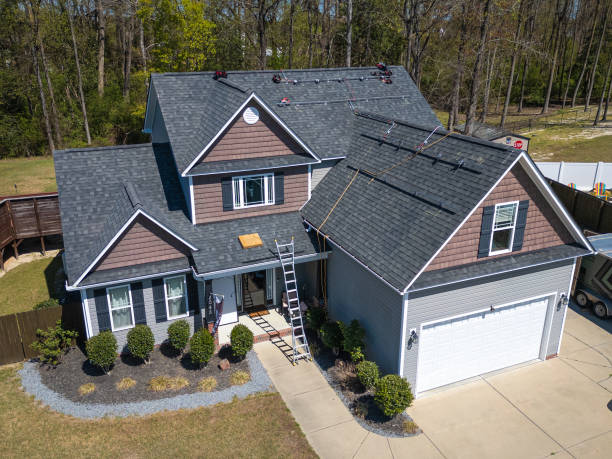 Best Green or Eco-Friendly Roofing Solutions  in Cochranton, PA